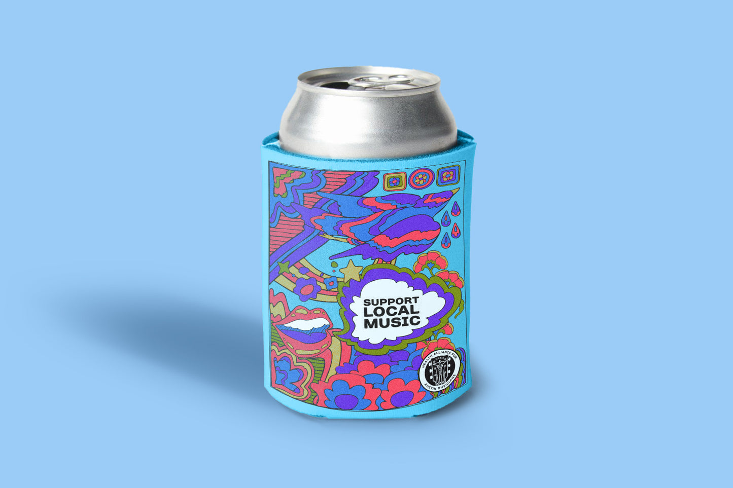 Limited Edition HAAM Day Music Festival Bundle (ships mid- to late September)