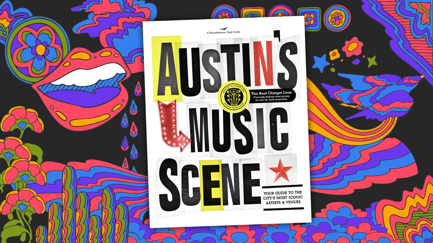 Limited Edition HAAM Day Music Festival Bundle (ships mid- to late September)