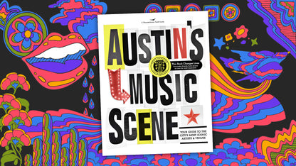 Limited Edition HAAM Day Music Festival Bundle (ships mid- to late September)