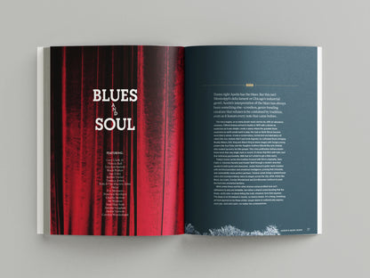 Austin's Music Scene: Your Guide to the City's Most Iconic Artists & Venues