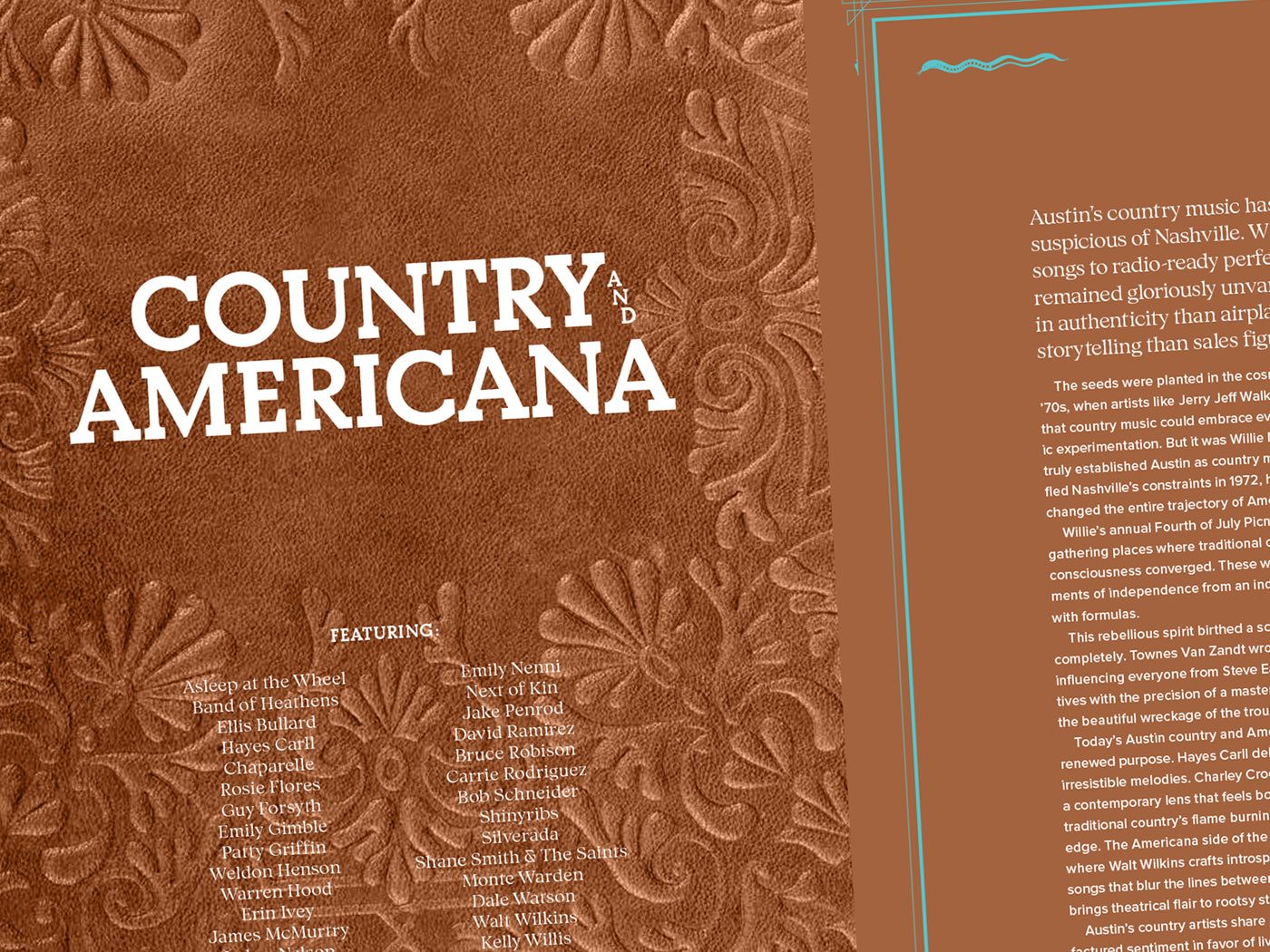 Austin's Music Scene: Your Guide to the City's Most Iconic Artists & Venues