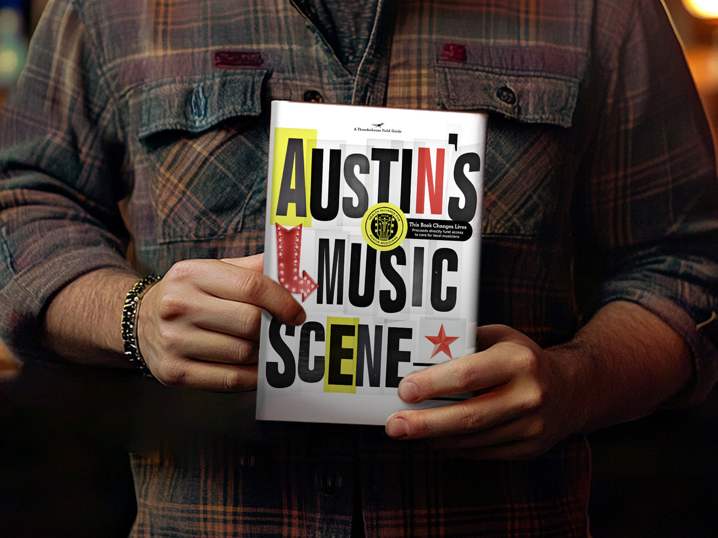 Austin's Music Scene: Your Guide to the City's Most Iconic Artists & Venues