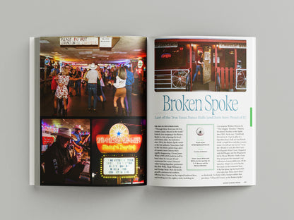 Austin's Music Scene: Your Guide to the City's Most Iconic Artists & Venues